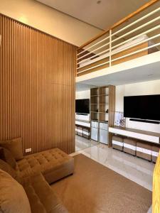 The Tree House - Loft Unit - Vigan