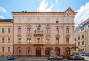 Prime Suite 20 - by Immokon