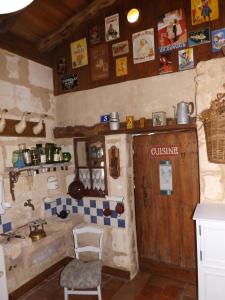 B&B / Chambres d'hotes La Girondine : photos des chambres