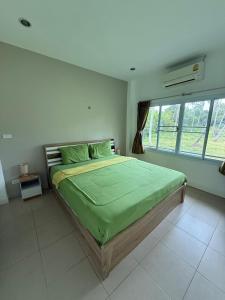 olivia village pool resort