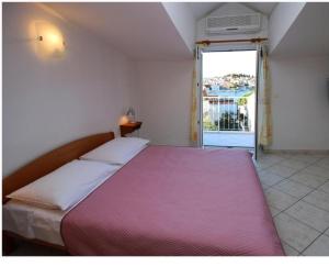 Studio apartment for 2 persons