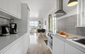 2 Bedroom Gorgeous Apartment In Hasle