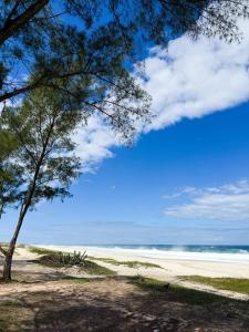 Apartment on Vilatur Beach - Saquarema