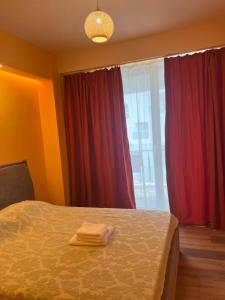 Outlook Apartment In Tbilisi