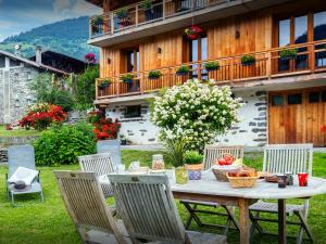 Les Moulins D'Angelina - OVO Network - 4hvězdičkové hotely ve městě Séez