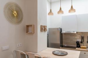 Maestro Marques Centro Alicante