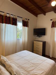 Casa con pileta, jardín y parrilla para toda la familia