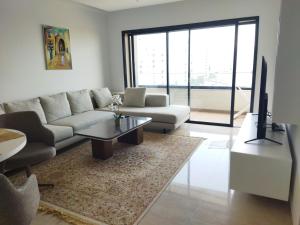 appartment