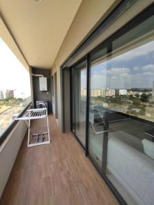 appartment