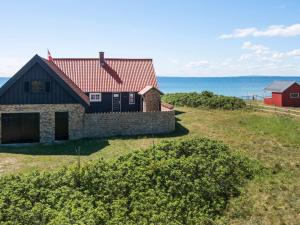 5 person holiday home in Juelsminde