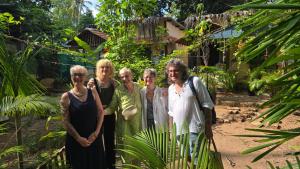 Cascara Beach Resort