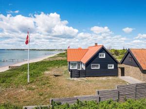 5 person holiday home in Juelsminde