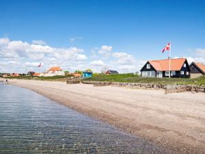 5 person holiday home in Juelsminde