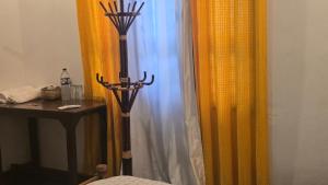 Cascara Beach Resort