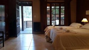 Hotel Villa Santa Maiani