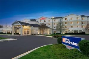 Hilton Garden Inn Dover