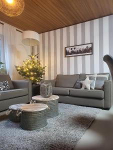 Eifelraum-Relaxwohnung