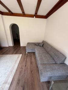 Cozy Mountain Stay near Kranjska Gora 