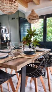 Grandes Duplex nuevos con Jardin y Barbacoa - 3 llaves, Los Gayoles Rural