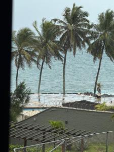 2 Quartos Luxo Vista Mar Ondina Apart