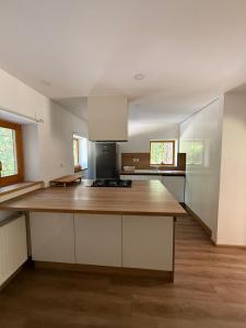 Cozy Mountain Stay near Kranjska Gora 