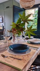 Grandes Duplex nuevos con Jardin y Barbacoa - 3 llaves, Los Gayoles Rural