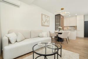 Przytulne Apartamenty w Rzeszowie z Widokiem na Miasto by Noclegi Renters