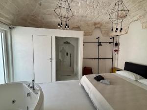 LEFKÓ Home JACUZZI VISTA