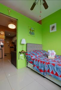 Fern at Grass Residences