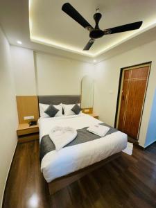 Hotel Nova Suites, Bellandur Gate, Sarjapur Road