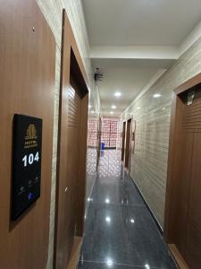 Hotel Nova Suites, Bellandur Gate, Sarjapur Road