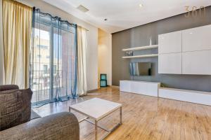 Spacious 3BR home with Balcony in Msida by 360 Estates