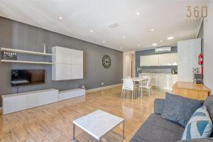 Spacious 3BR home with Balcony in Msida by 360 Estates