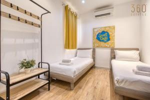 Spacious 3BR home with Balcony in Msida by 360 Estates