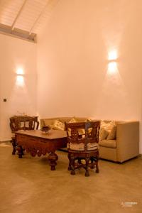 Antiqua Serenity WIth Pool