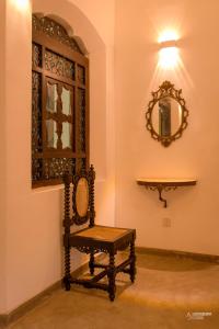 Antiqua Serenity WIth Pool