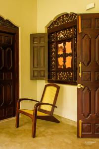 Antiqua Serenity WIth Pool