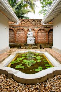 Antiqua Serenity WIth Pool