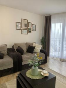 Studio apartman Verte