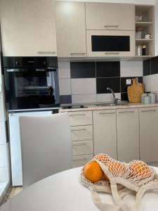 Studio apartman Verte