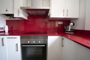 Apartamento centro histórico en Manresa