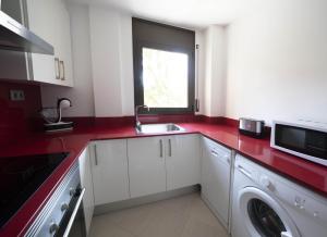 Apartamento centro histórico en Manresa