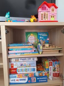 Sunny Apartment - Bliżej Zdroju