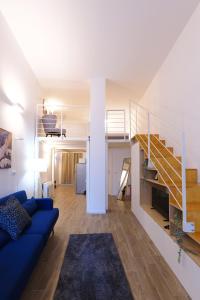 PrimoPiano - Puglie Flats