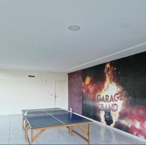 Porto de Galinha Muro Alto Flat