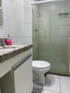 Porto de Galinha Muro Alto Flat