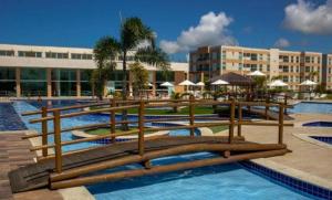 Porto de Galinha Muro Alto Flat