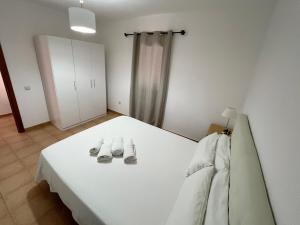 Anahi Home Corralejo - Villa Cardon 12