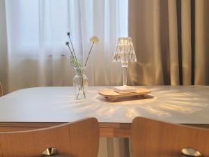 Sinjeong Negeori House