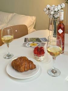 Sinjeong Negeori House